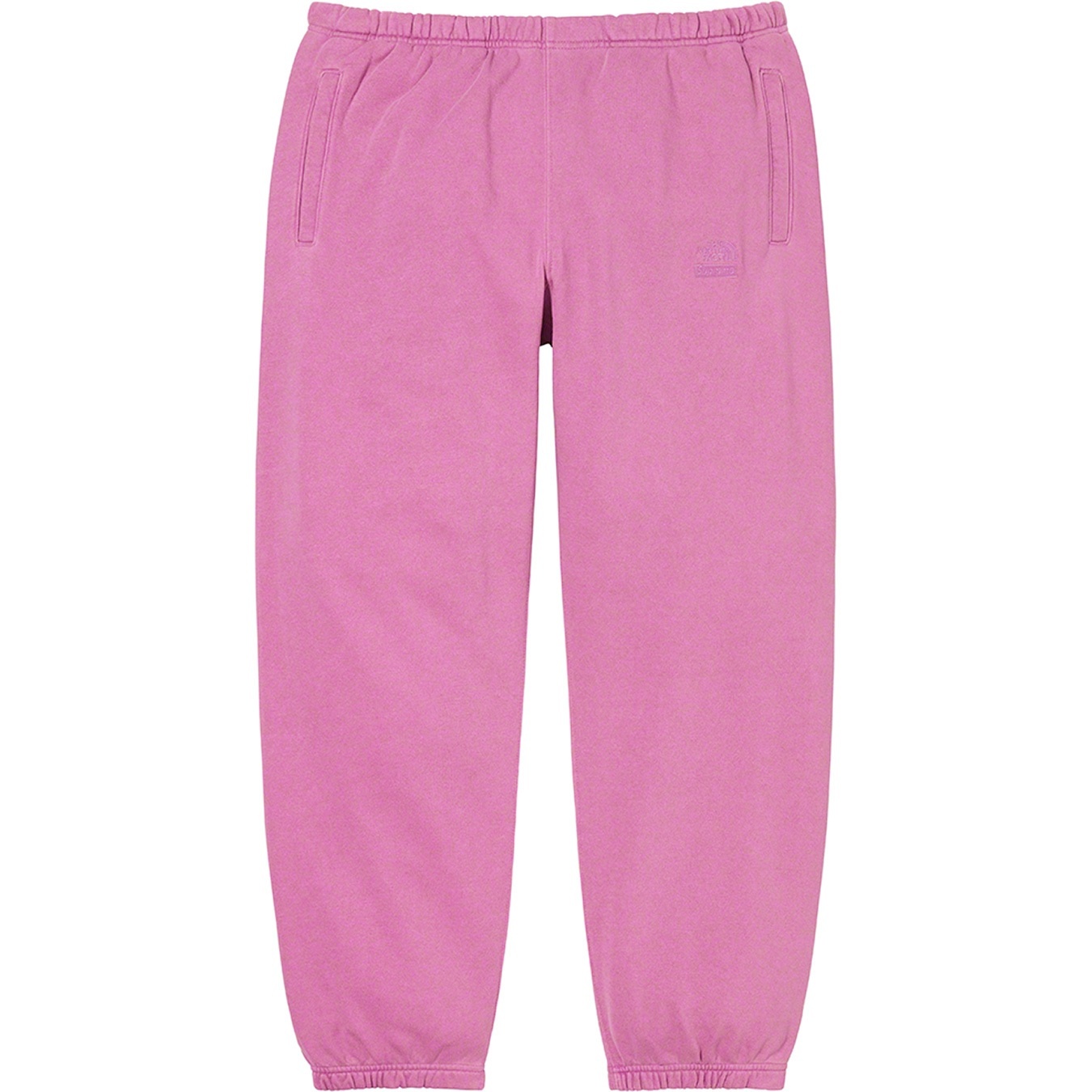 Supreme®/The North Face® Pigment Printed Sweatpant view 14
